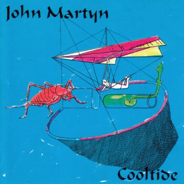 John Martyn -  Cooltide